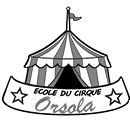Cirque Orsola icon par lecoweb