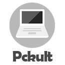 Pckult icon par Lecoweb
