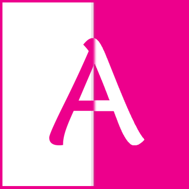 Ascii33 logo par lecoweb