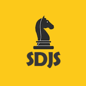 SDJS logo par lecoweb