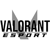 Valorant icon par lecoweb